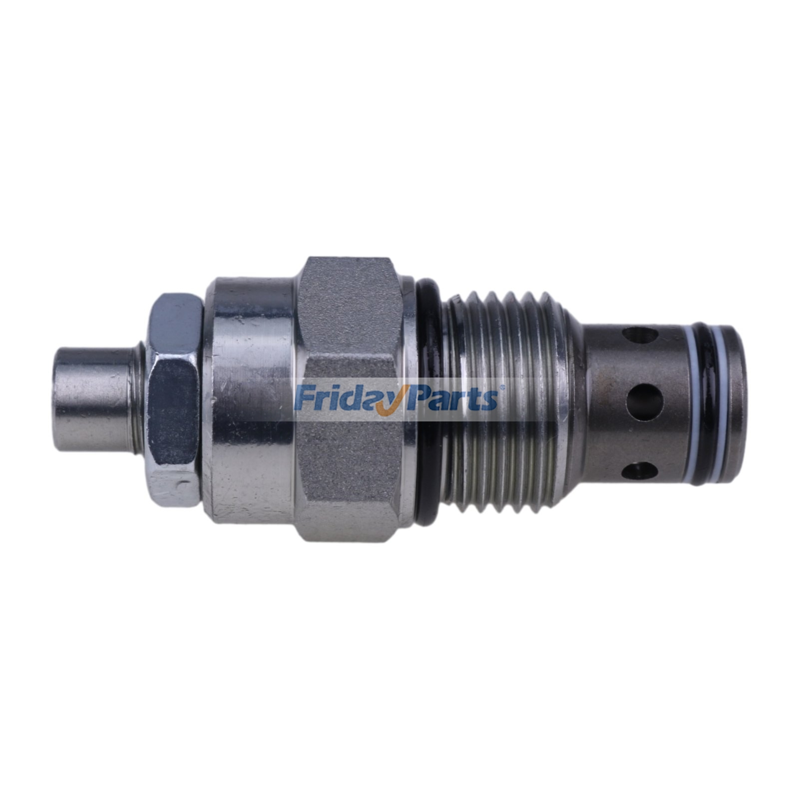 Excavator,Tractor Needle Valve
