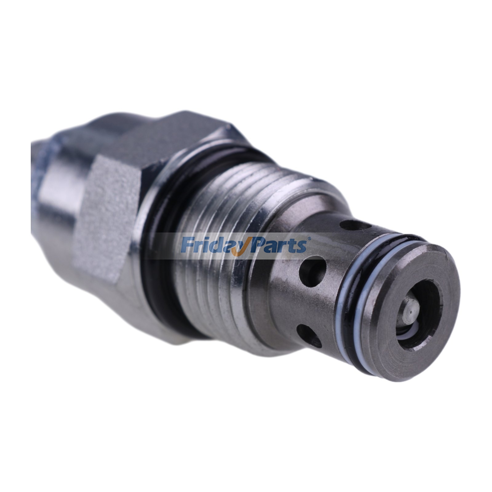 Needle Valve compatible with Excavator,Tractor