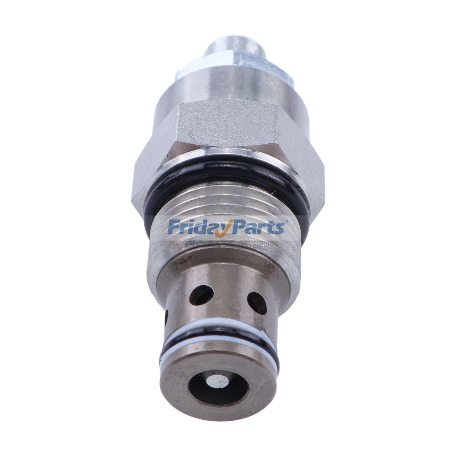 Needle Valve for Aerial Work Platforms