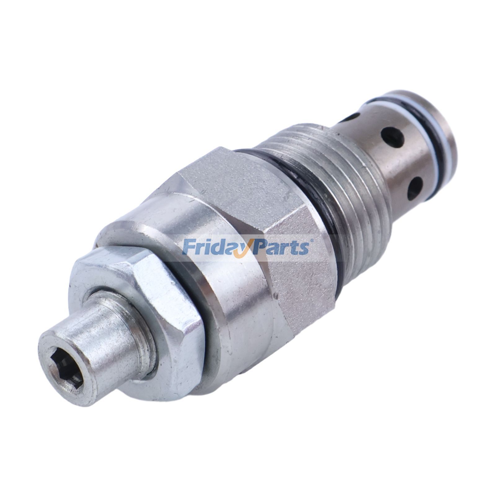 Aerial Work Platforms Needle Valve