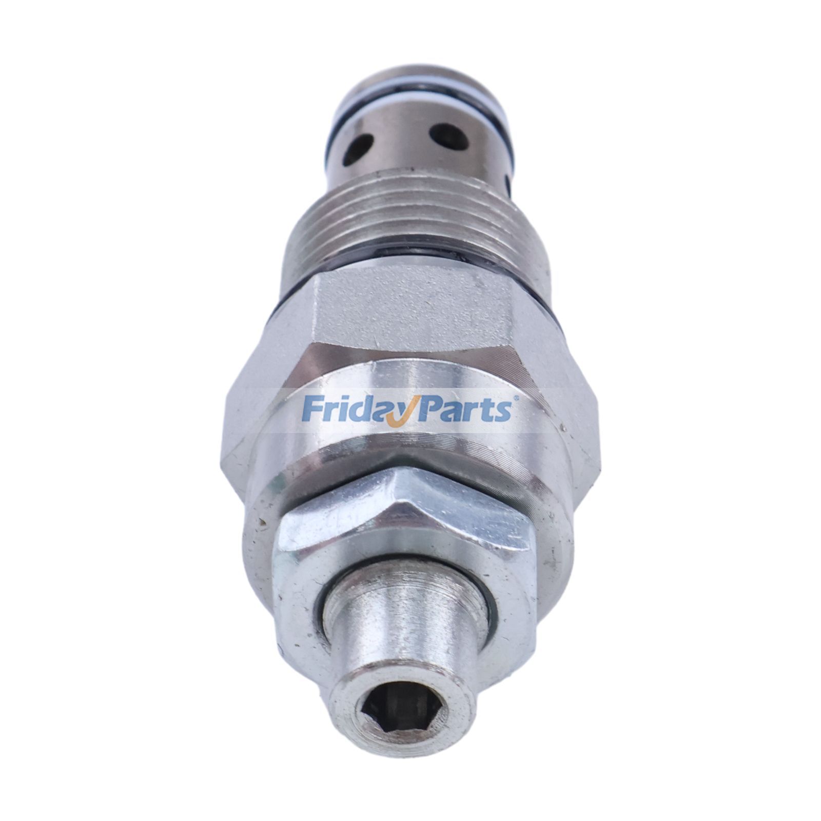 Needle Valve in Stock in China