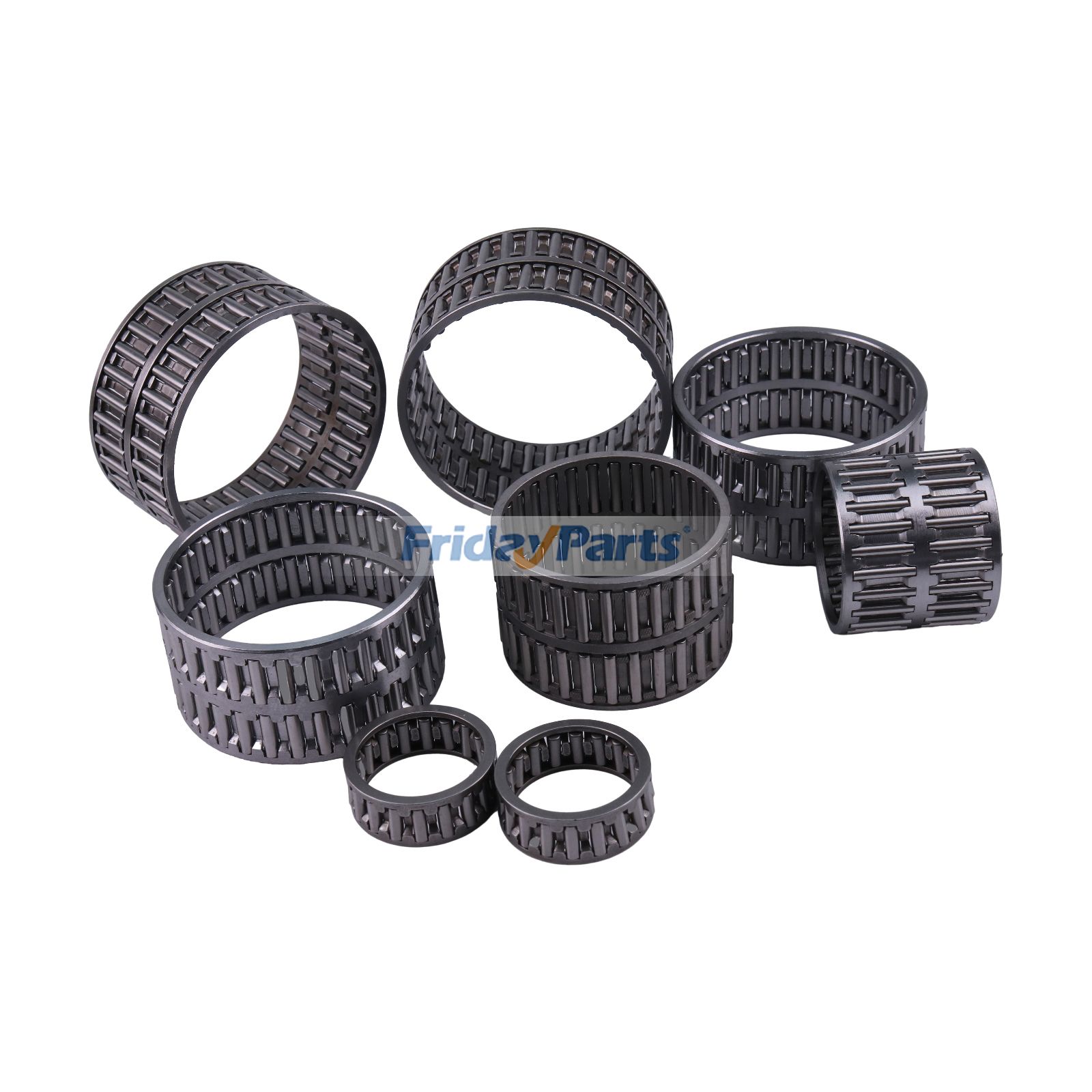 Needle Roller Bearing Kit for Vehicle