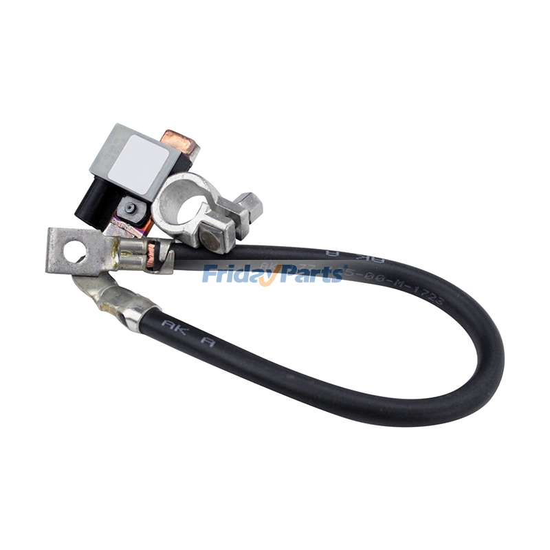 Kabel ujemny akumulatora 010562901 do BMW 328i 525i 525xi 530i 530xi 545i 550i X5 X6 Mini Cooper Base Clubman Countryman