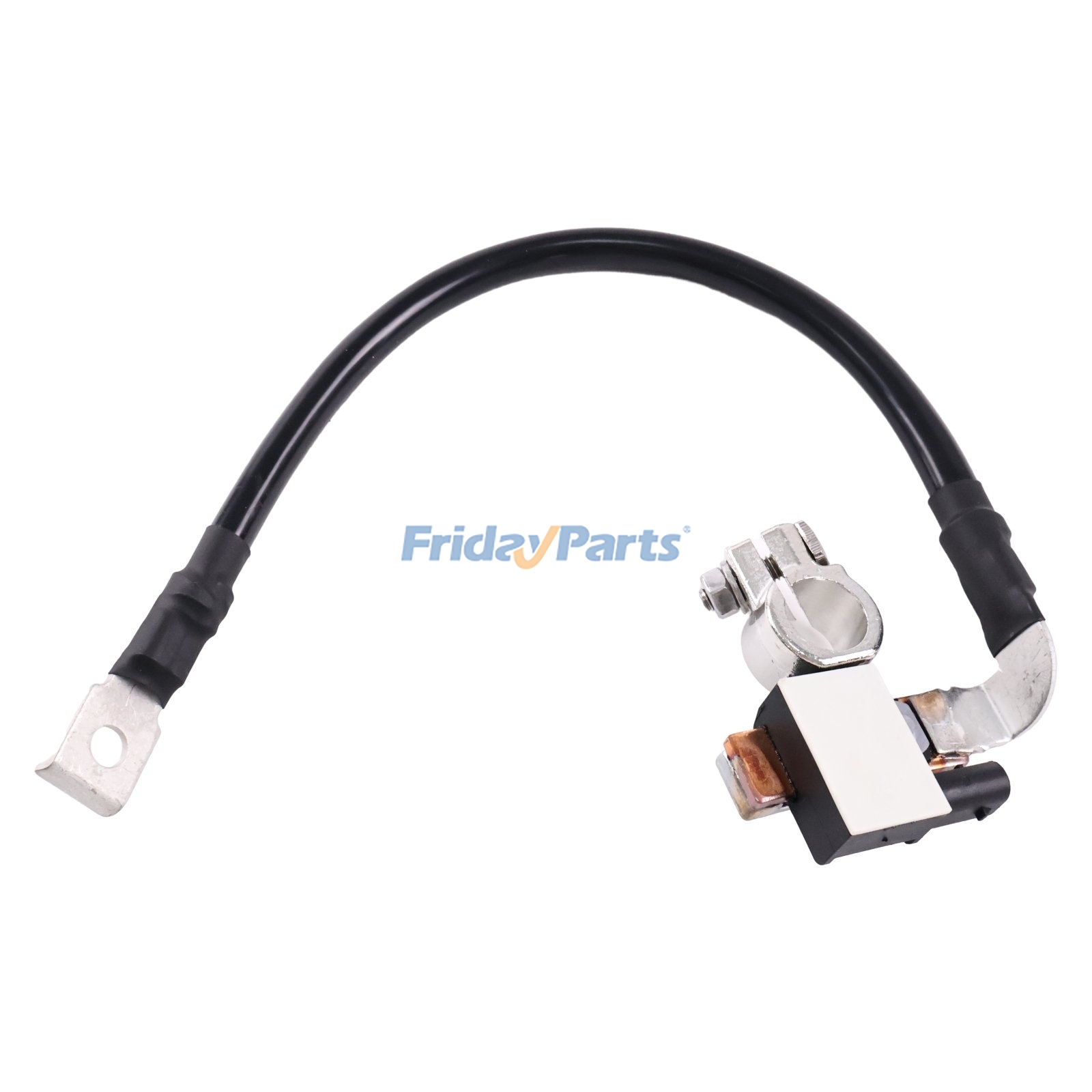 Negative Battery Cable 010562901 for BMW 328i 525i 525xi 530i 530xi 545i 550i X5 X6 Mini Cooper Base Clubman Countryman