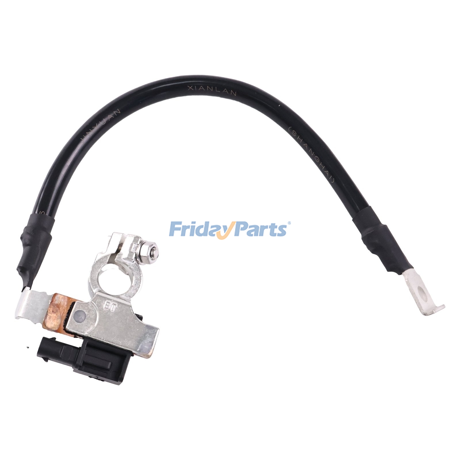 Negative Battery Cable for Vehicle