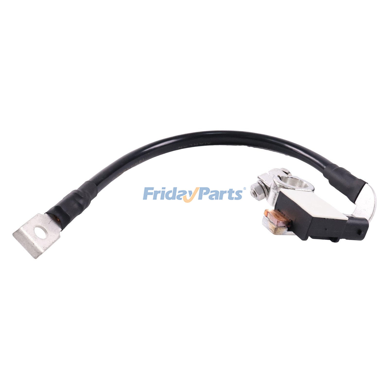Vehicle Negative Battery Cable