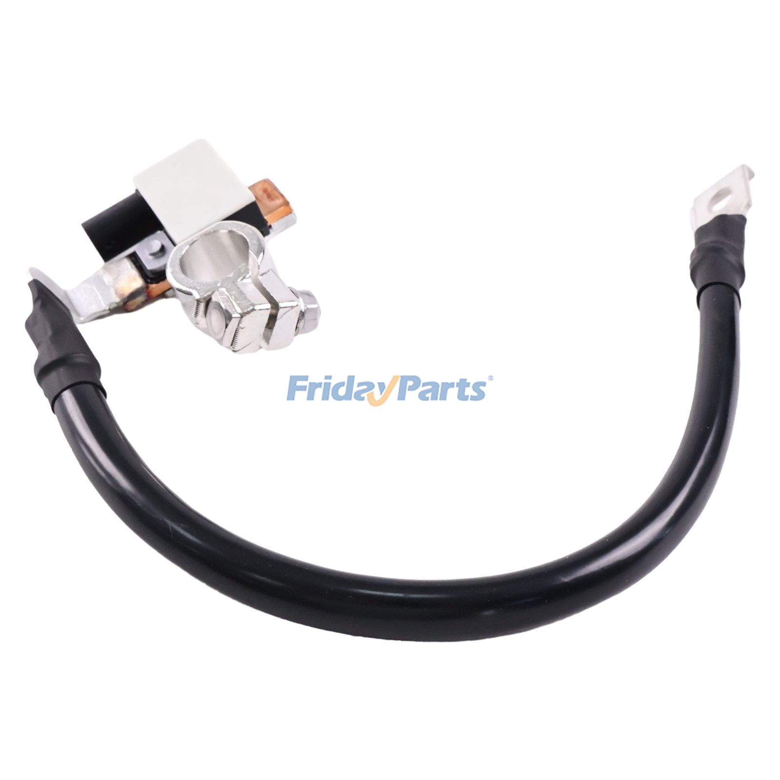Negative Battery Cable compatible with Vehicle