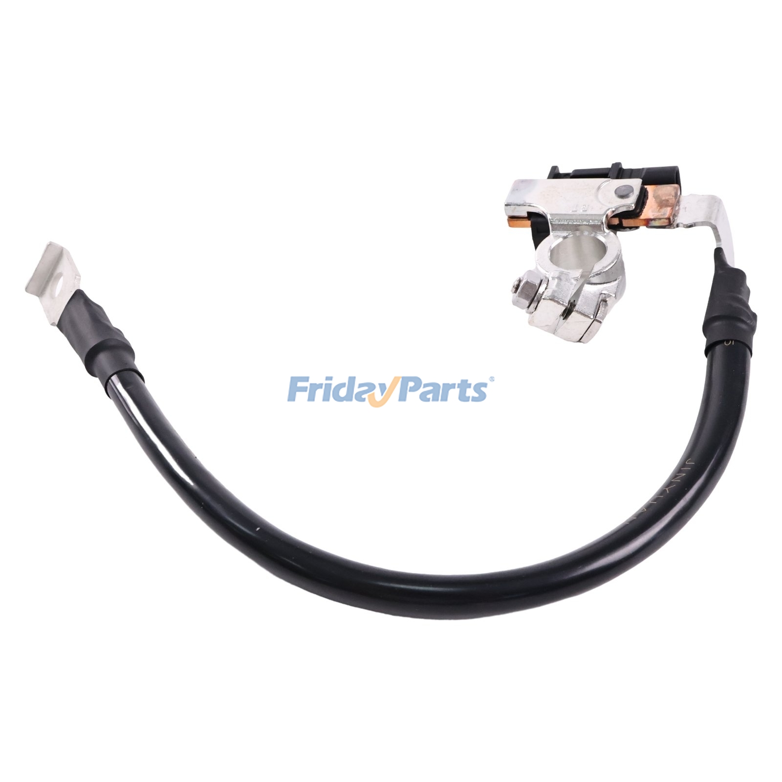 FridayParts Negative Battery Cable