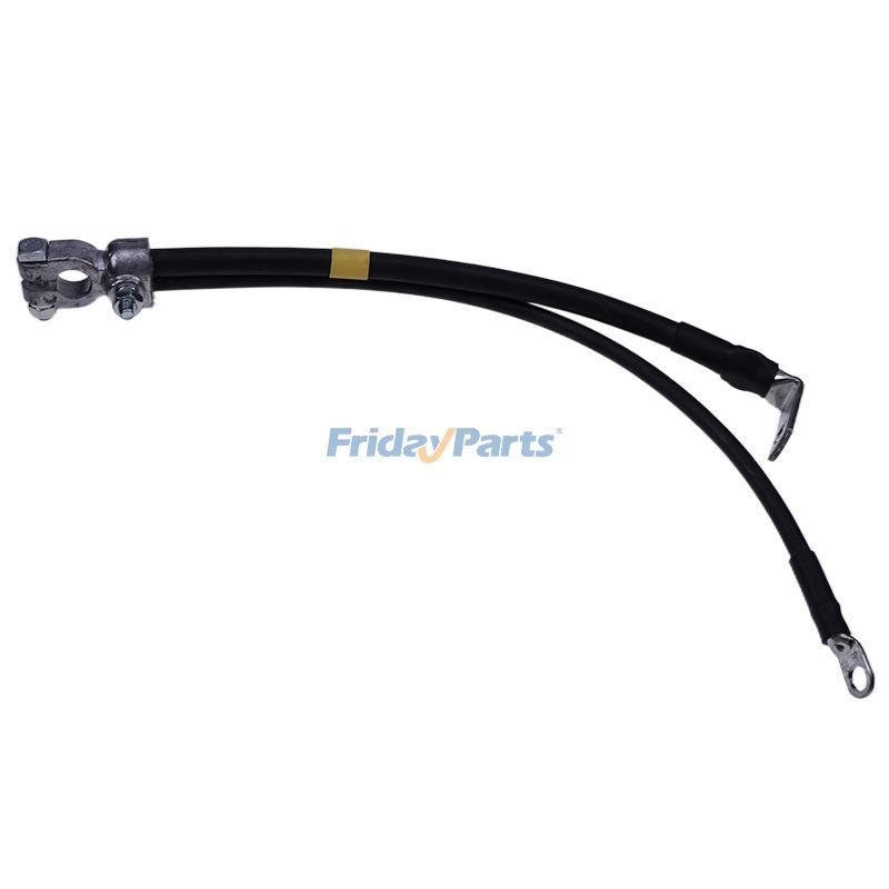 Negative Battery Cable Skid Steer in Stock in China