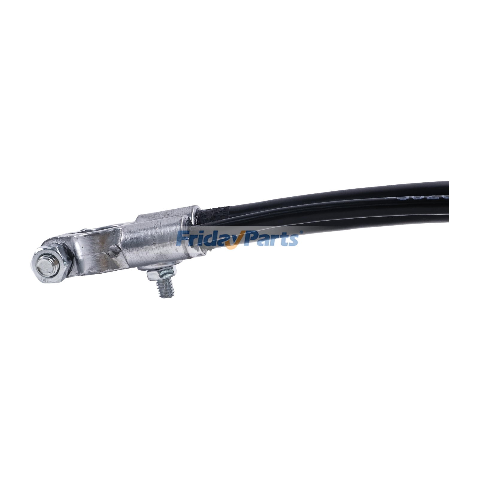 Kabel ujemny akumulatora 7162966 do ładowarki Bobcat Skid Steer S510 S530 S550 S570 S590 S595 S630 S650dla Dla BOBCAT