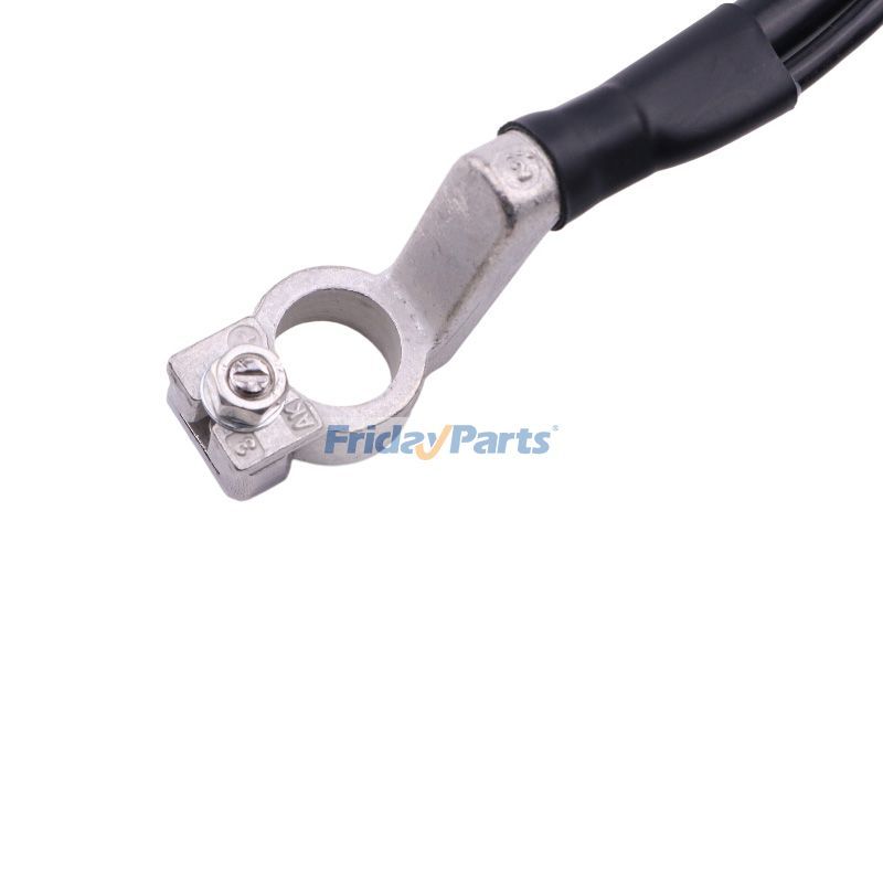 Vehicle Negative Battery Cable