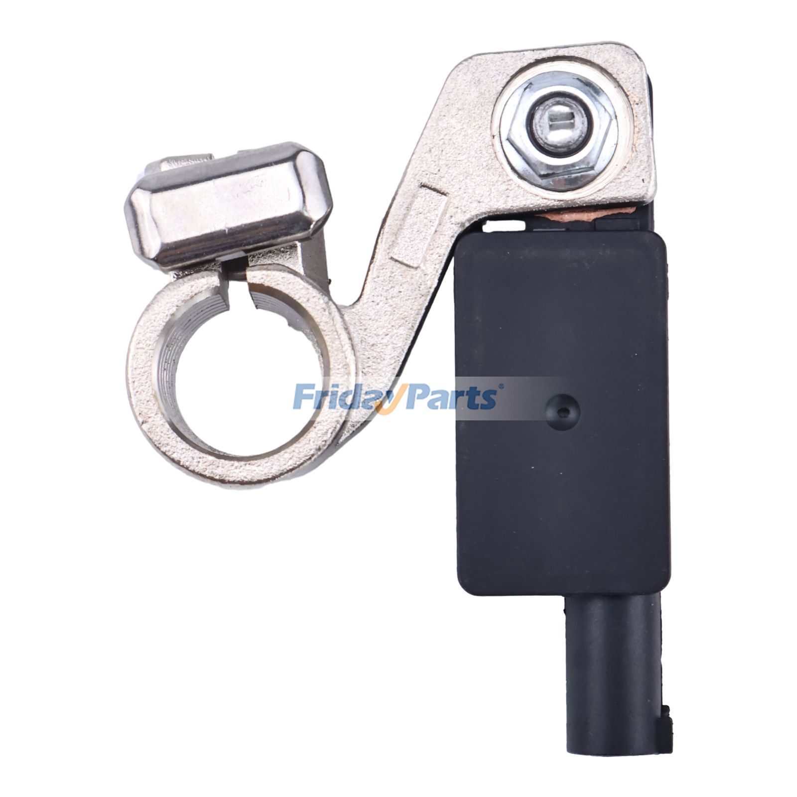 Vehicle Negative Battery Cable Sensor 