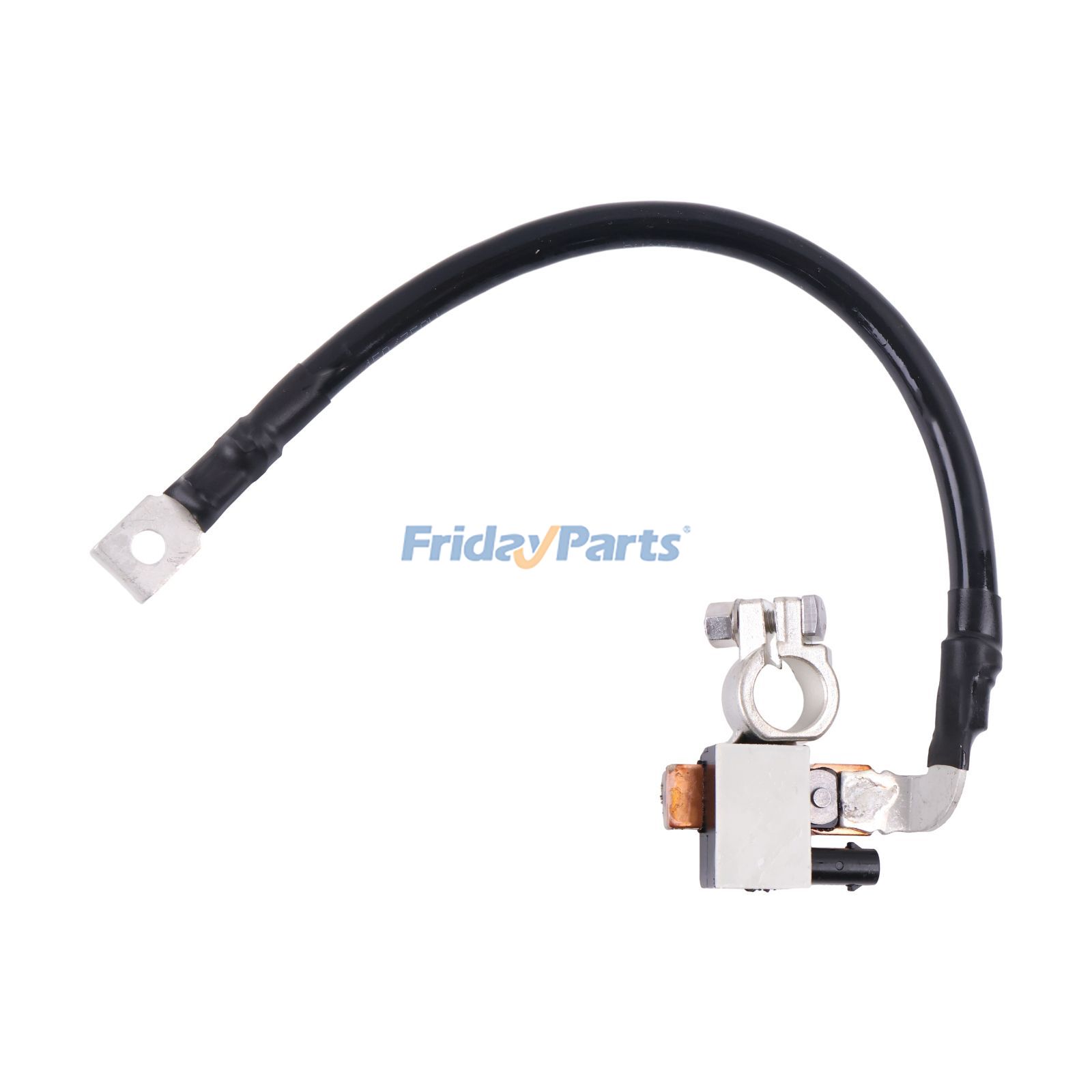  Negative Battery Cable Terminal IBS Sensor  For BMW