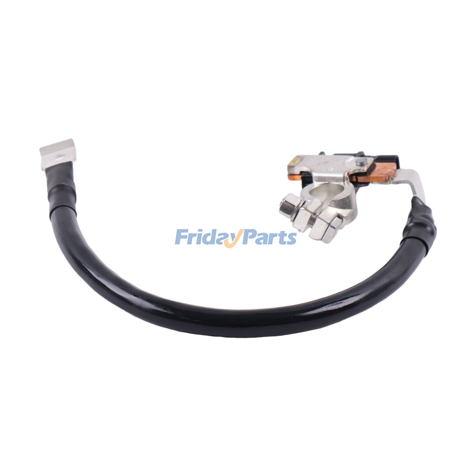 Vehicle Negative Battery Cable Terminal IBS Sensor 