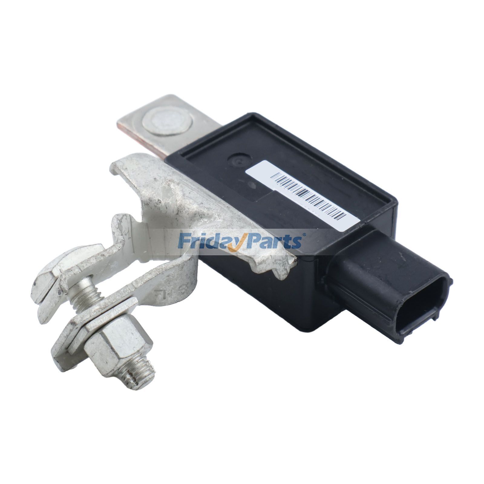 Negative Battery Cable Terminal Sensor 29182AA032 for 2018-2023 Subaru Crosstrek BRZ WRX