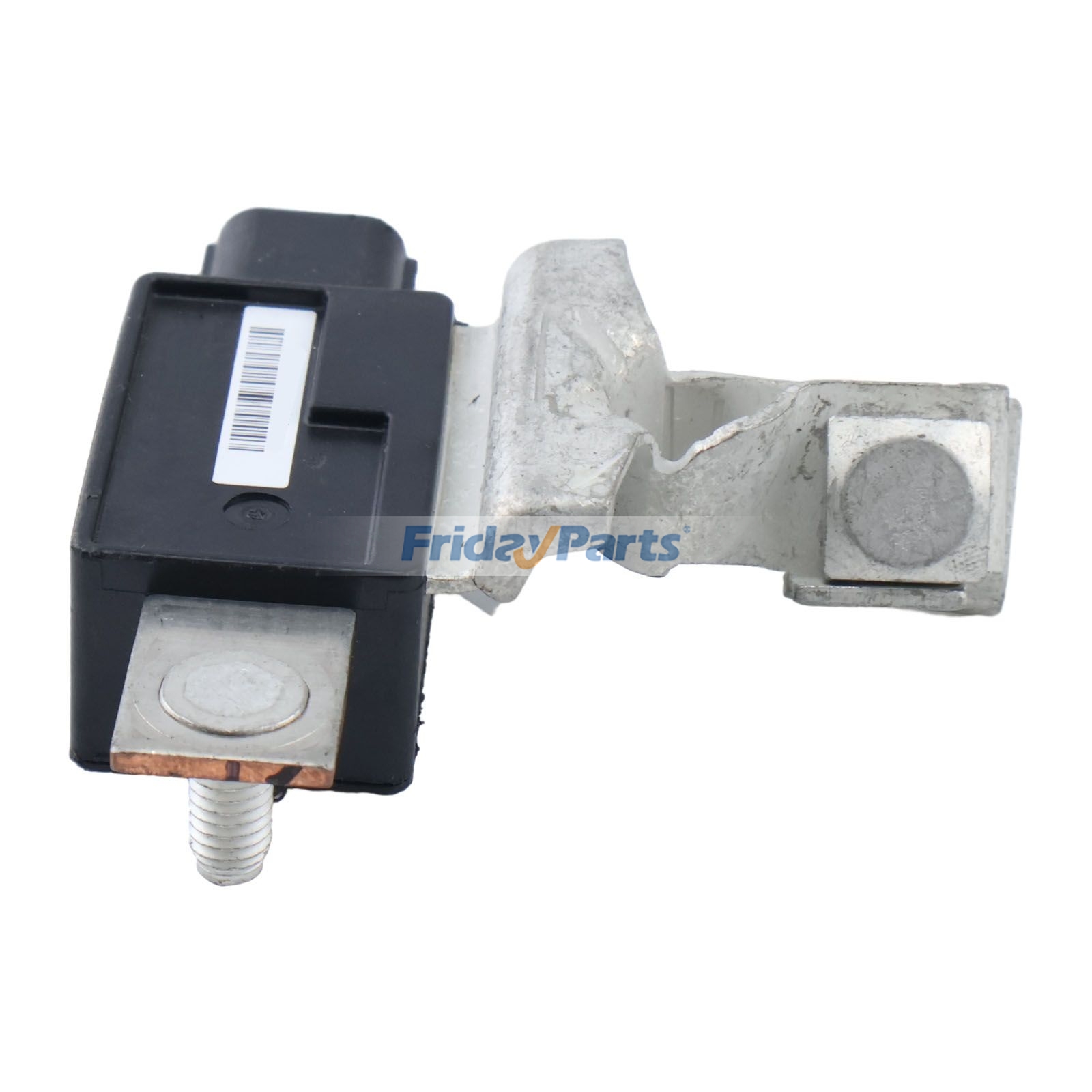 Vehicle Negative Battery Cable Terminal Sensor