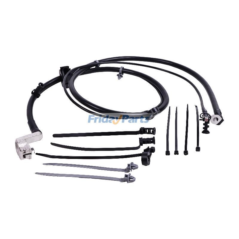 Mazo de cables de batería negativo 84634109 84109461 23421539 para Chevrolet Tahoe Suburban Cadillac Escalade GMC Yukon