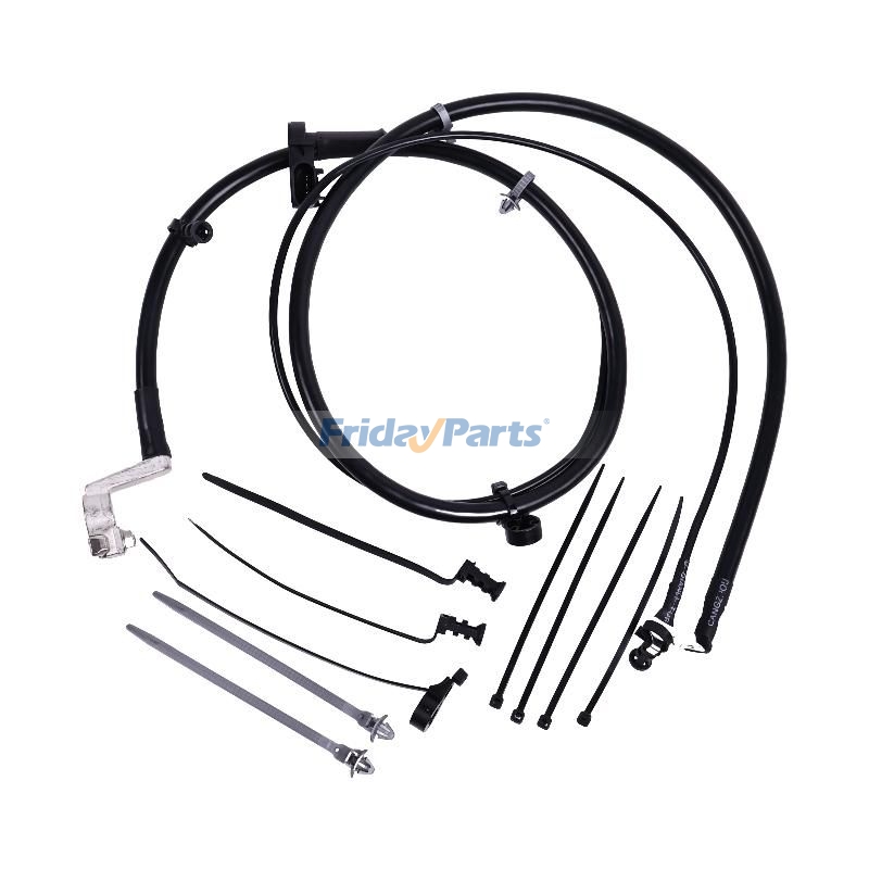 Mazo de cables de batería negativo 84634109 84109461 23421539 para Chevrolet Tahoe Suburban Cadillac Escalade GMC Yukon Para Chevrolet,Para GMC