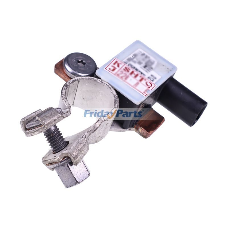 Negative Battery Monitor Module Sensor 13526053 13545953 for Buick Chevrolet GMC Cadillac