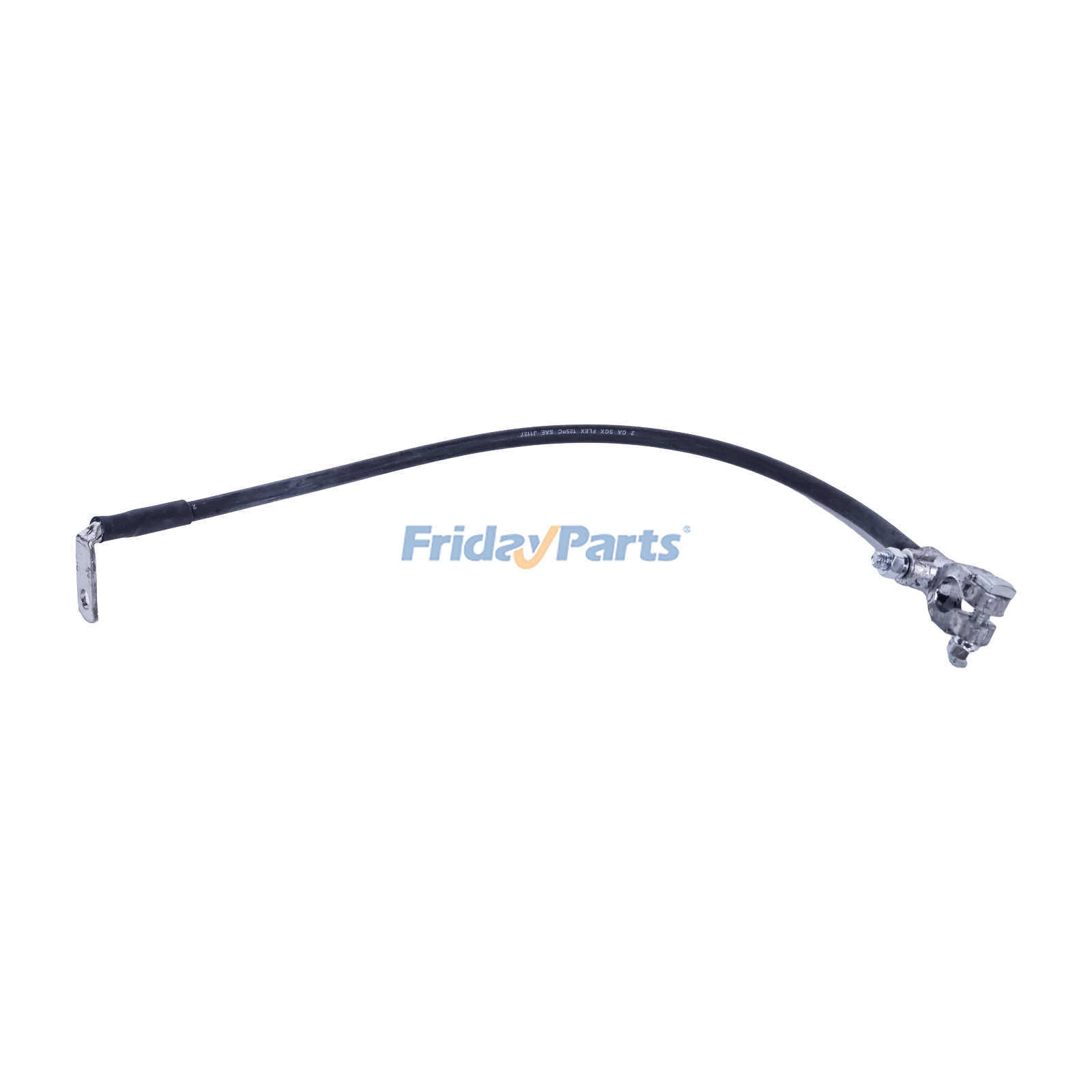 Loader Negative Cable