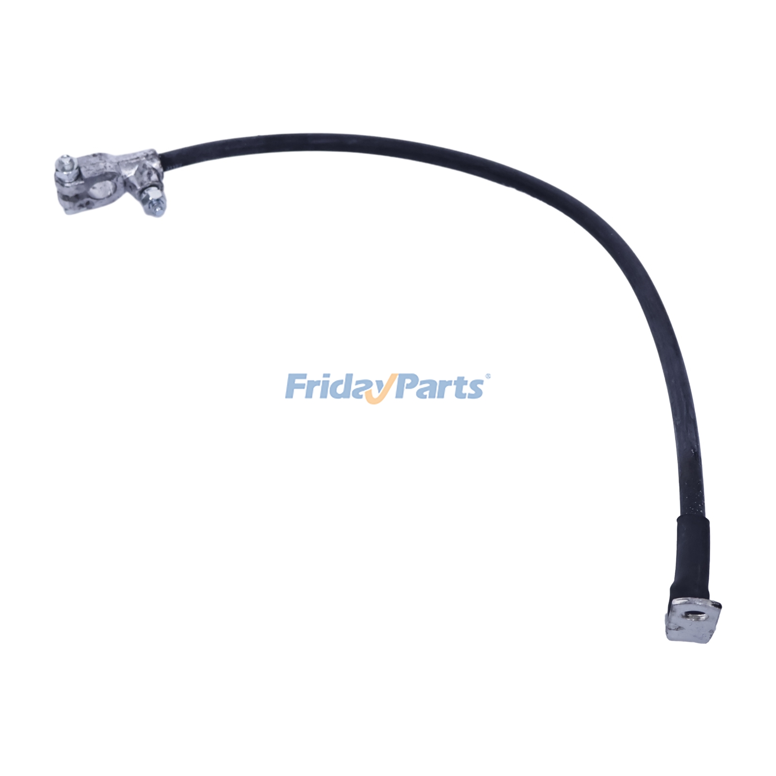 Negative Cable 6729008 for Bobcat Loader T110 T140 T180 T190 763 773 S100 S130 S150 S160 S175 S185 S205 753 Premium Quality with 3-Year Warranty