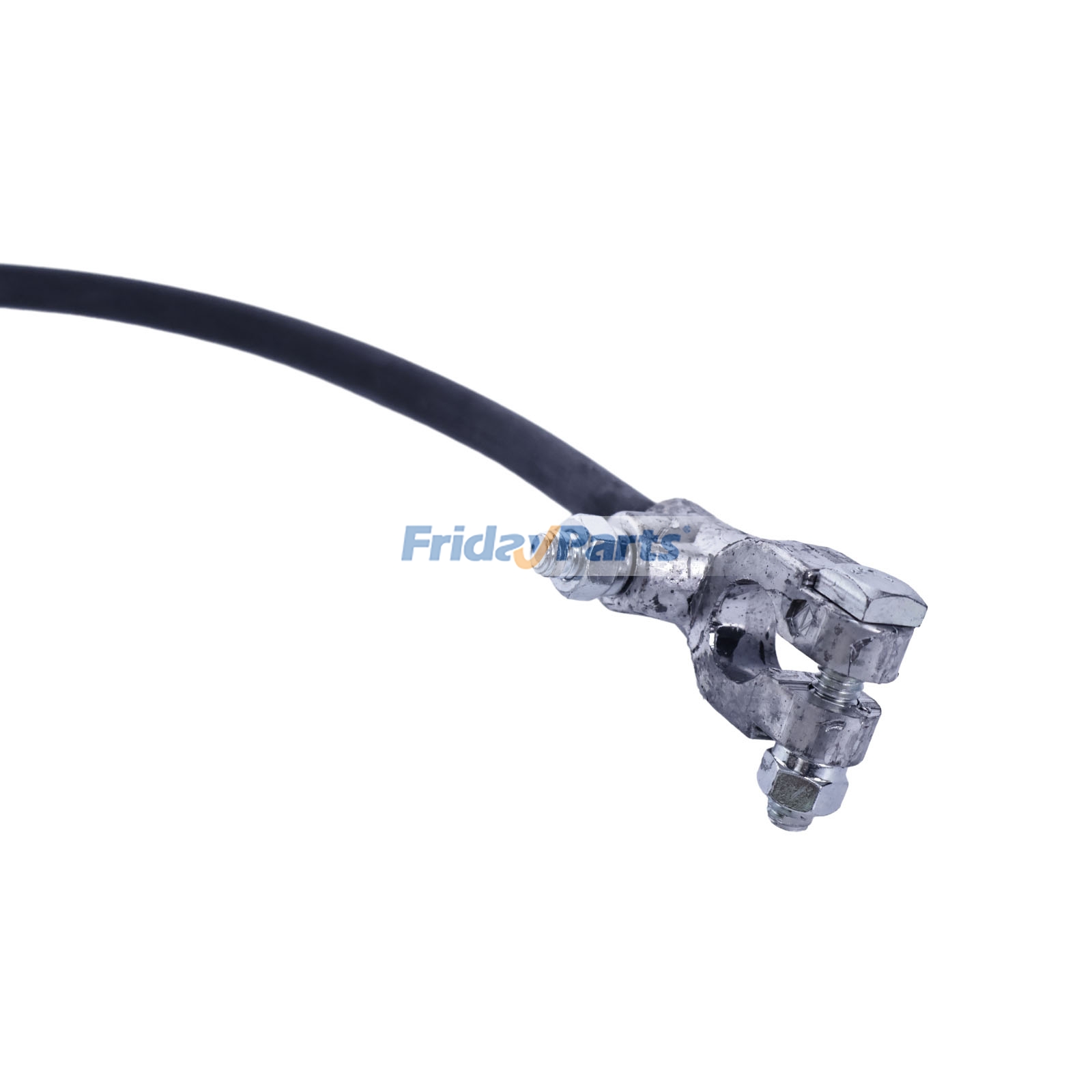 Negative Cable compatible with Loader
