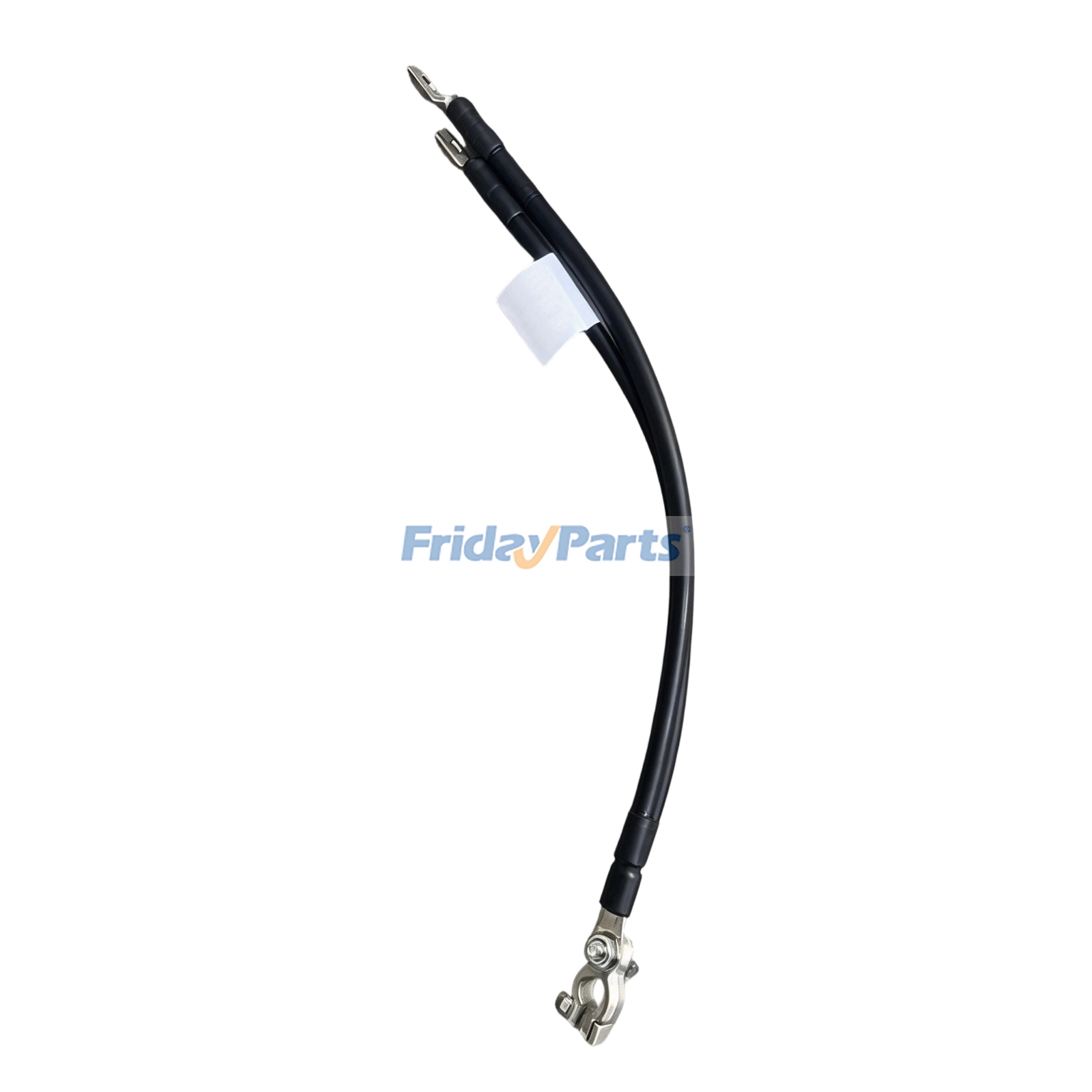 Negative Cable 7261532 for Bobcat Loader S16 S18 Premium Quality with 3-Year Warranty