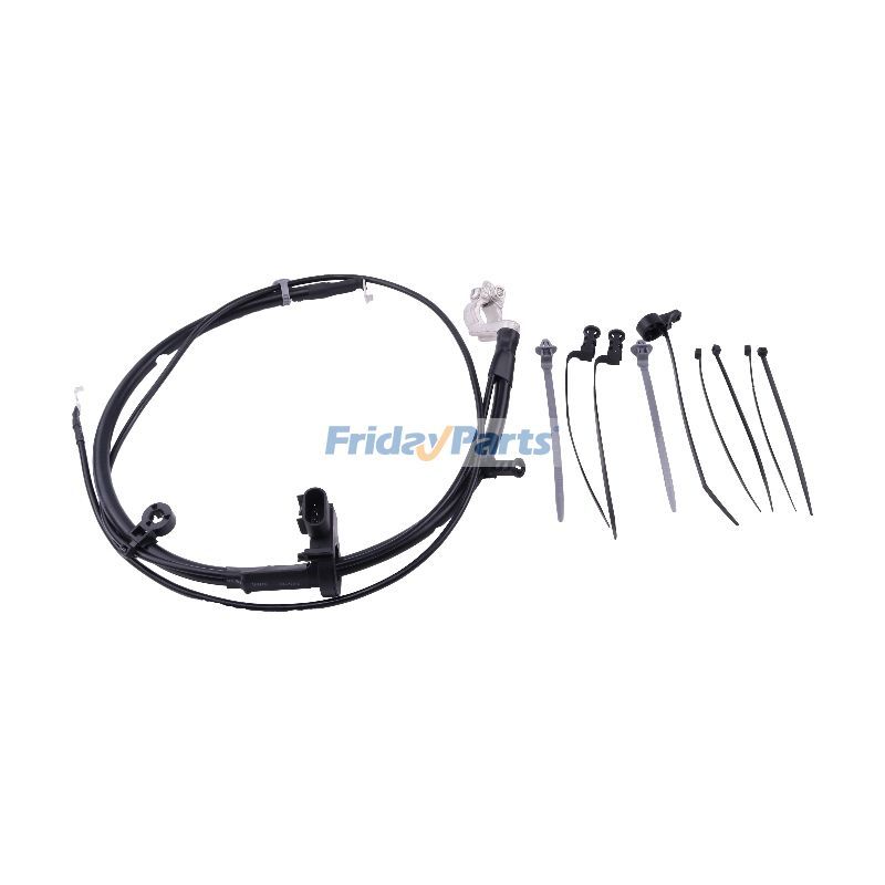 Negative Battery Cable for Vehicle