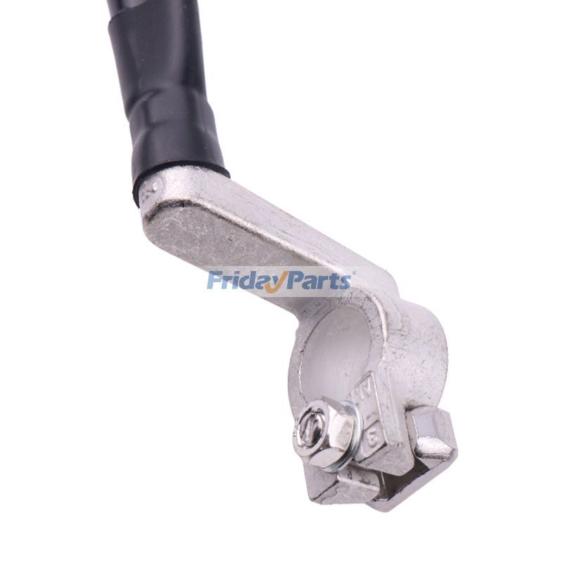 Vehicle Negative Battery Cable