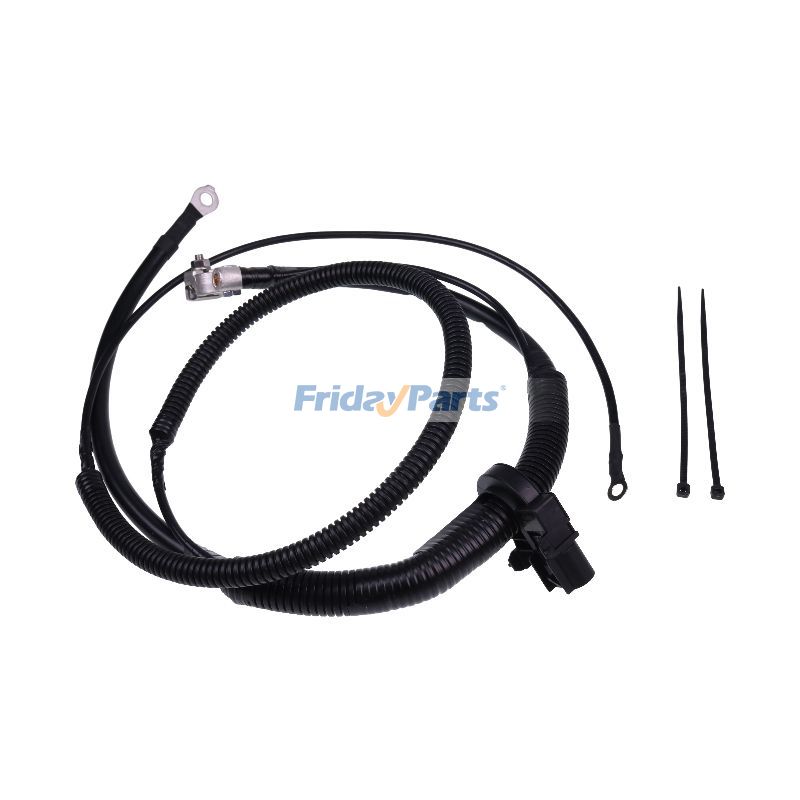 Negative Battery Cable Assembly for Vehicle