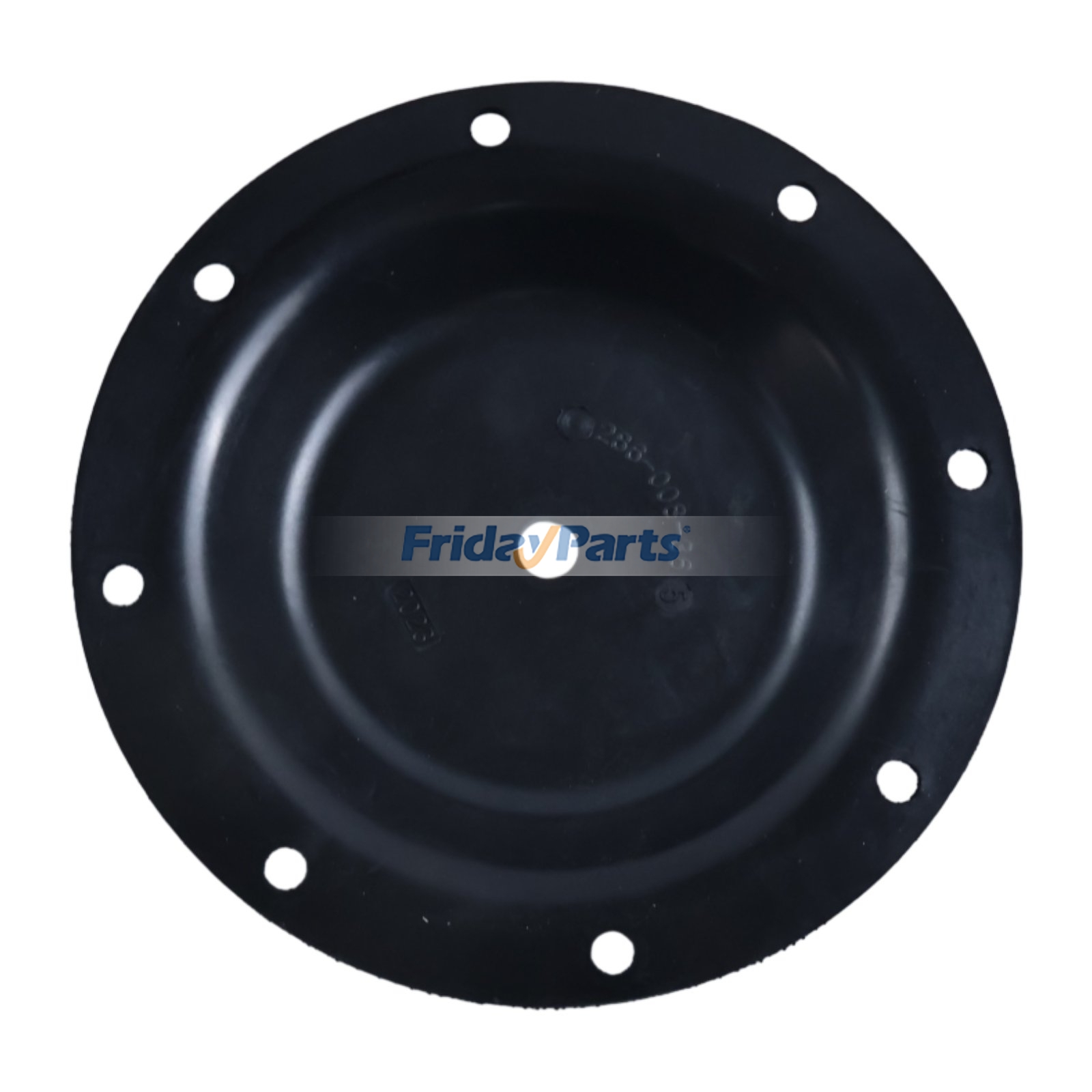 Neopren 286-008-365 Kompatibel für Sandpiper Membranpumpe S1F SB1 SB2 SE ST1 ST2 U1F ET1 HDF1 HDF2 S1FS S1 S2für Für andere Marken