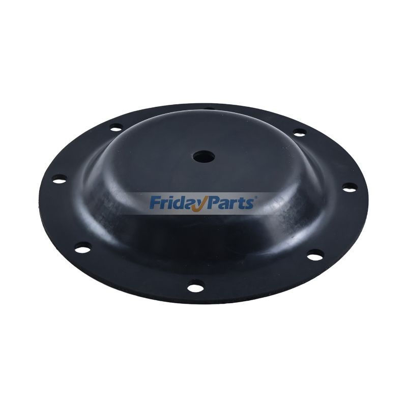 Néoprène 286-008-365 Compatible avec la pompe à membrane Sandpiper S1F SB1 SB2 SE ST1 ST2 U1F ET1 HDF1 HDF2 S1FS S1 S2