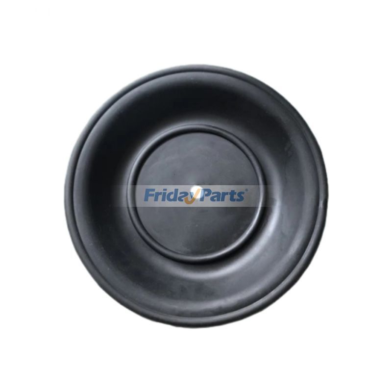 Neoprene Diaphragm 08-1010-52 for 2'' Wilden Buna Pump