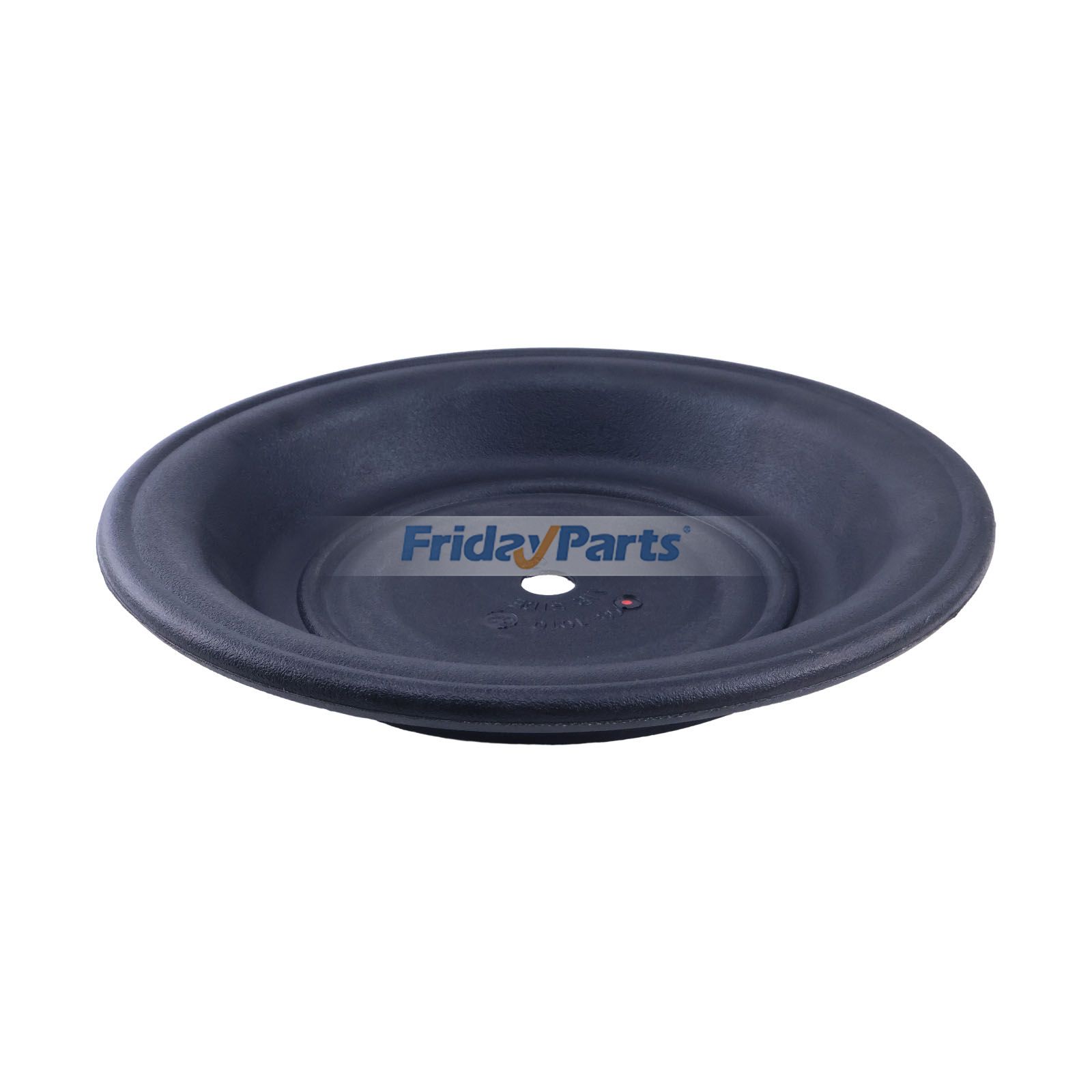 Neoprene Diaphragm 08-1010-52 for 2'' Wilden Buna Pump