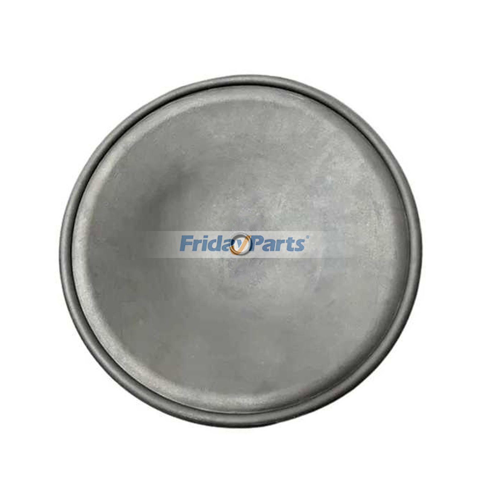 Diafragma de neoprene - Substitui Wilden 15-1060-51