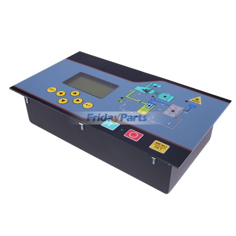 Neuron II Controller 00897701N For ELGi Compressor neuron-ii-controller-00897701n-for-elgi-compressor
