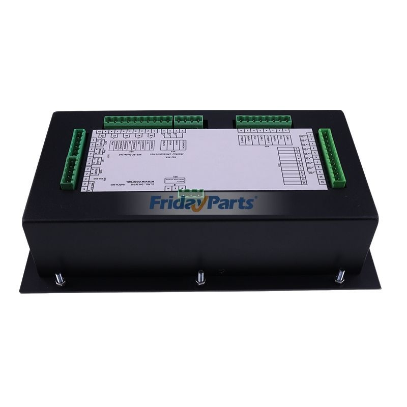 Neuron II Controller 00897701N for ELGi Compressor