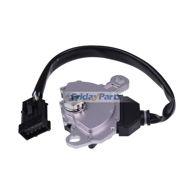 Interrupteur de position neutre 5256060 pour SAAB 9-5 1998-2001