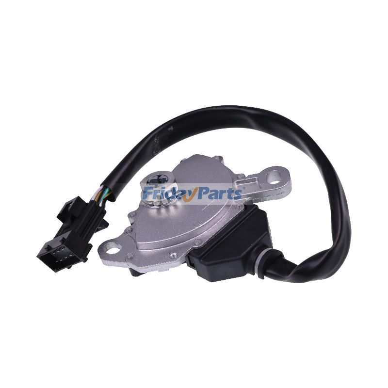 Interrupteur de position neutrepour Véhicule