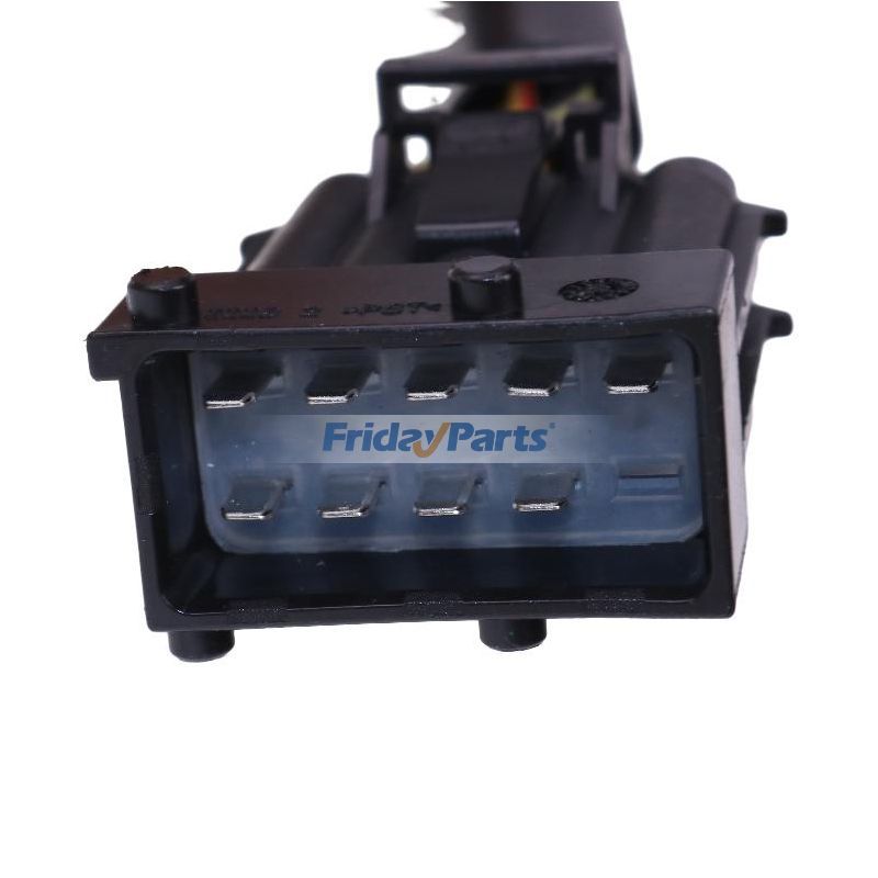 刹那0619 High Performance Metal Construction Neutral Safety Switch 5256060