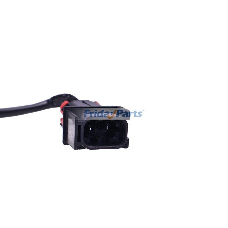 FridayParts Neutral Position Switch Sensor