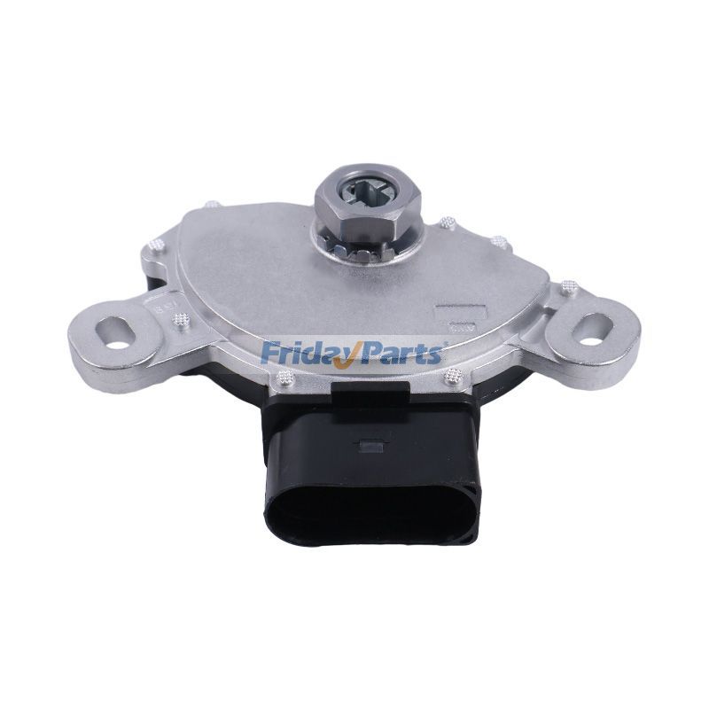 Audi用,Volkswagen用用ニュートラルセーフティマルチファンクションスイッチ 09G919823 フォルクスワーゲン ビートル ゴルフ GTI ジェッタ パサート CC アウディ Q3 TT クワトロ用