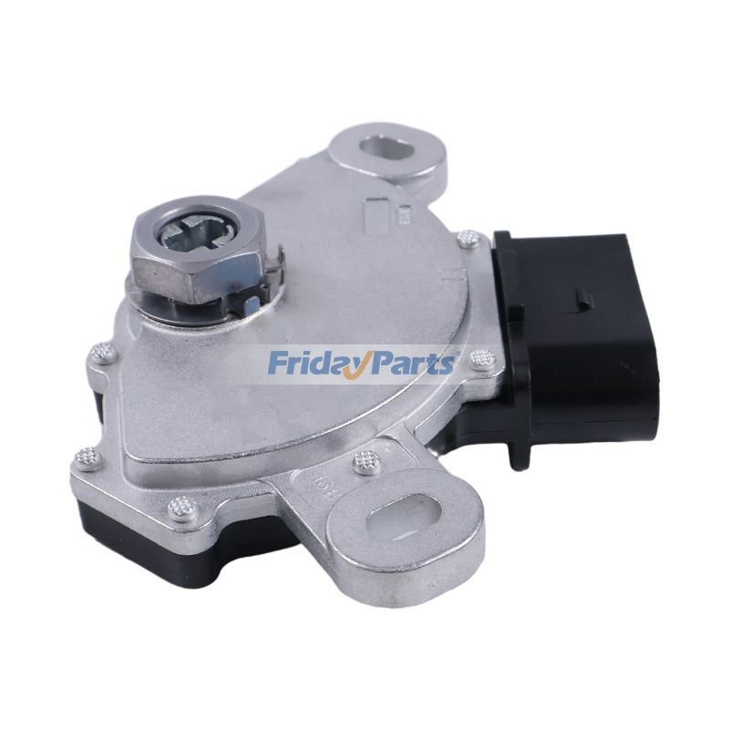 ニュートラルセーフティマルチファンクションスイッチ 09G919823 フォルクスワーゲン ビートル ゴルフ GTI ジェッタ パサート CC アウディ Q3 TT クワトロ用