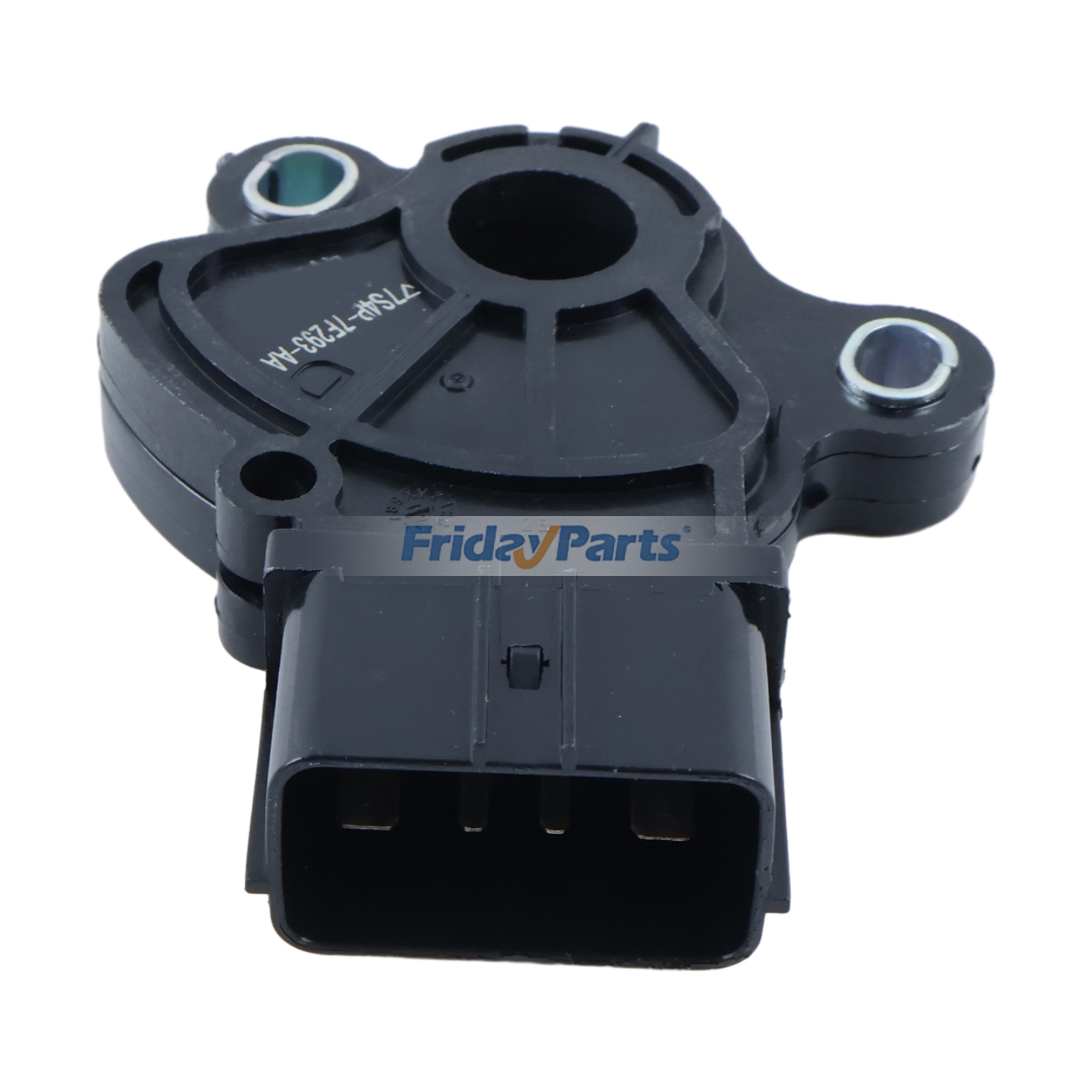 Interrupteur de sécurité neutre 7S4P-7F293-AA 5S4P-7F293-AA pour Ford Focus Fiesta C-Max 1998-2012pourPour Ford