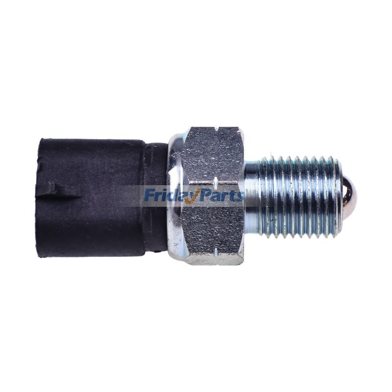 Interruptor de partida de segurança neutro RE12411 para motor John Deere 3029 4045 Trator 2025R 2026R 2032R 2036R 2038R 3120 3720 4210 4510 4610 4720 5205 5750 5850 6403 9230 9630 1025R FridayParts