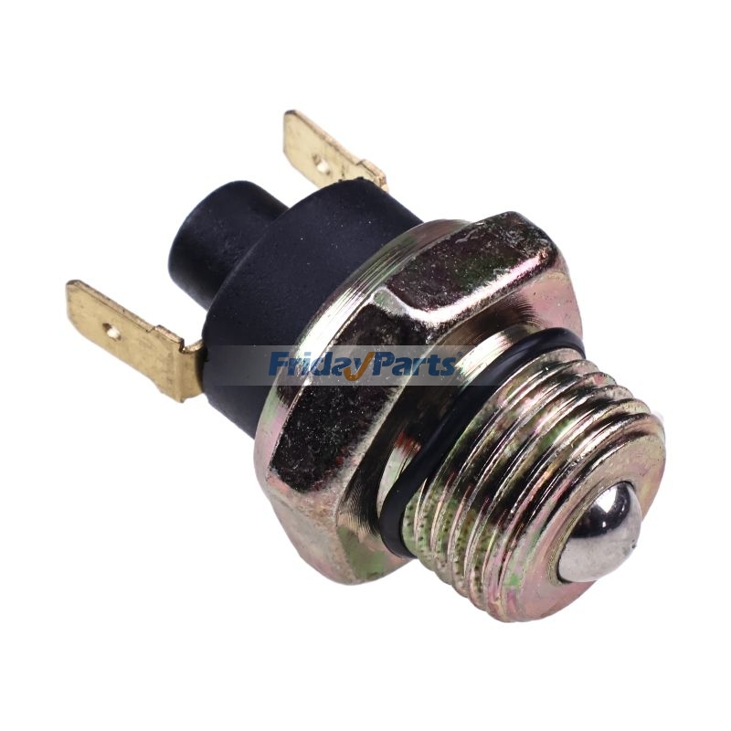 Tractor Neutral Safety Switch