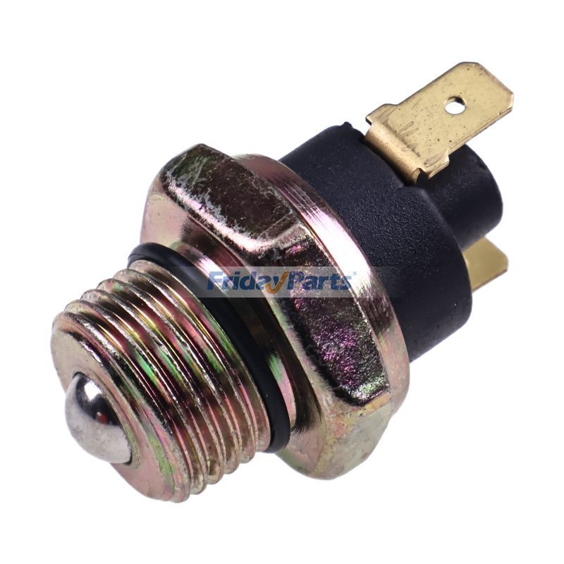 Neutral Safety Switch 1693818M1 3761983M91 for Massey Ferguson Tractor 231 240 240S 243 245 253 261 263 340 342 350 352 355 360 362 365
