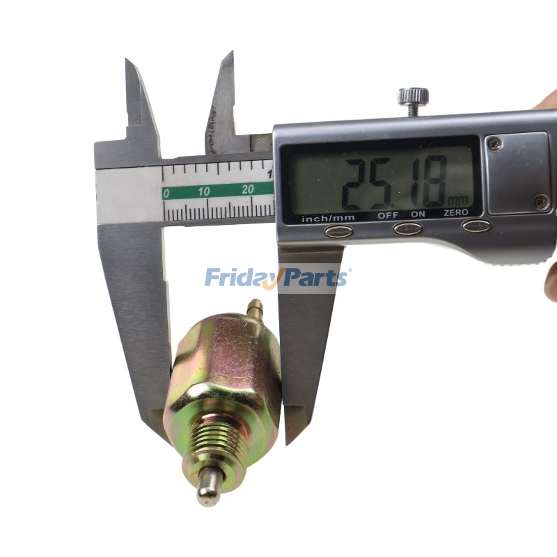 FridayParts Neutral Safety Switch