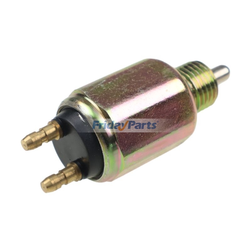 Neutral Safety Switch for Forklift