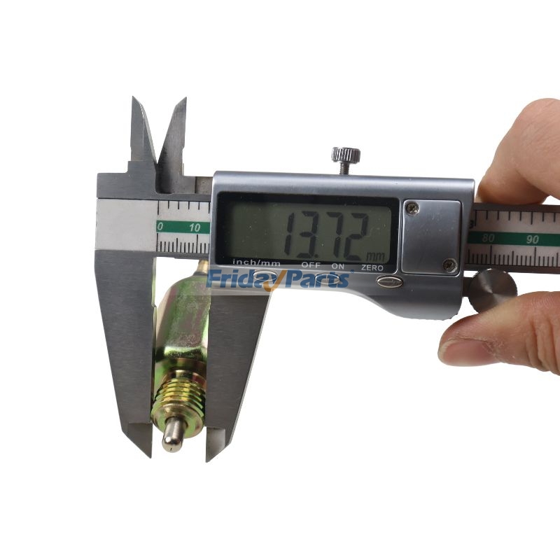 Neutral Safety Switch For Nissan Forklift